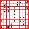 Sudoku Expert 123700
