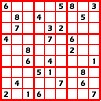 Sudoku Expert 123428