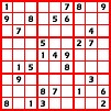 Sudoku Expert 50019