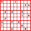 Sudoku Expert 80766