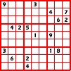 Sudoku Expert 83516