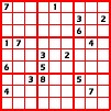 Sudoku Expert 105681