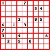 Sudoku Expert 124551