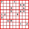 Sudoku Expert 126049