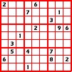 Sudoku Expert 81135