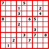 Sudoku Expert 83364