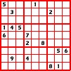 Sudoku Expert 54639