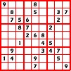 Sudoku Expert 127823
