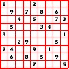 Sudoku Expert 125728