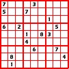 Sudoku Expert 58915