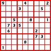 Sudoku Expert 107703