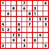 Sudoku Expert 109729