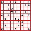 Sudoku Expert 110651
