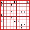 Sudoku Expert 131702