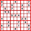 Sudoku Expert 54749