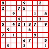 Sudoku Expert 152734