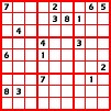 Sudoku Expert 60143