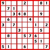 Sudoku Expert 92970