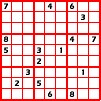 Sudoku Expert 54421