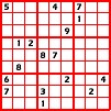 Sudoku Expert 72419