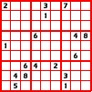 Sudoku Expert 85744