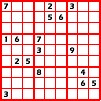 Sudoku Expert 53672