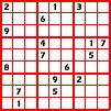 Sudoku Expert 44255