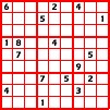 Sudoku Expert 64542