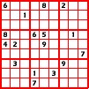 Sudoku Expert 87433