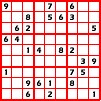 Sudoku Expert 36408