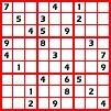Sudoku Expert 50710
