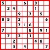 Sudoku Expert 135793