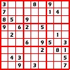 Sudoku Expert 134268