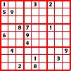 Sudoku Expert 54157