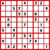 Sudoku Expert 123574