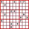 Sudoku Expert 108685