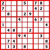 Sudoku Expert 58797