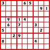 Sudoku Expert 54964