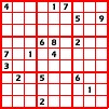 Sudoku Expert 117766
