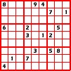 Sudoku Expert 119332