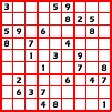 Sudoku Expert 135852