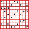 Sudoku Expert 134668