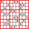 Sudoku Expert 99786