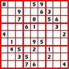 Sudoku Expert 136284
