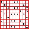 Sudoku Expert 86141