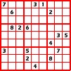 Sudoku Expert 98700