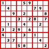 Sudoku Expert 123432