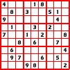 Sudoku Expert 134640