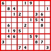 Sudoku Expert 134633