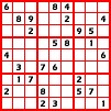 Sudoku Expert 135876
